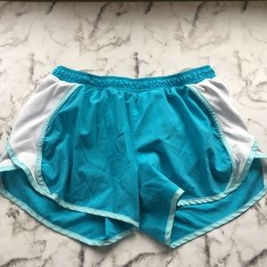 DONATING TODAY Old Navy running shorts